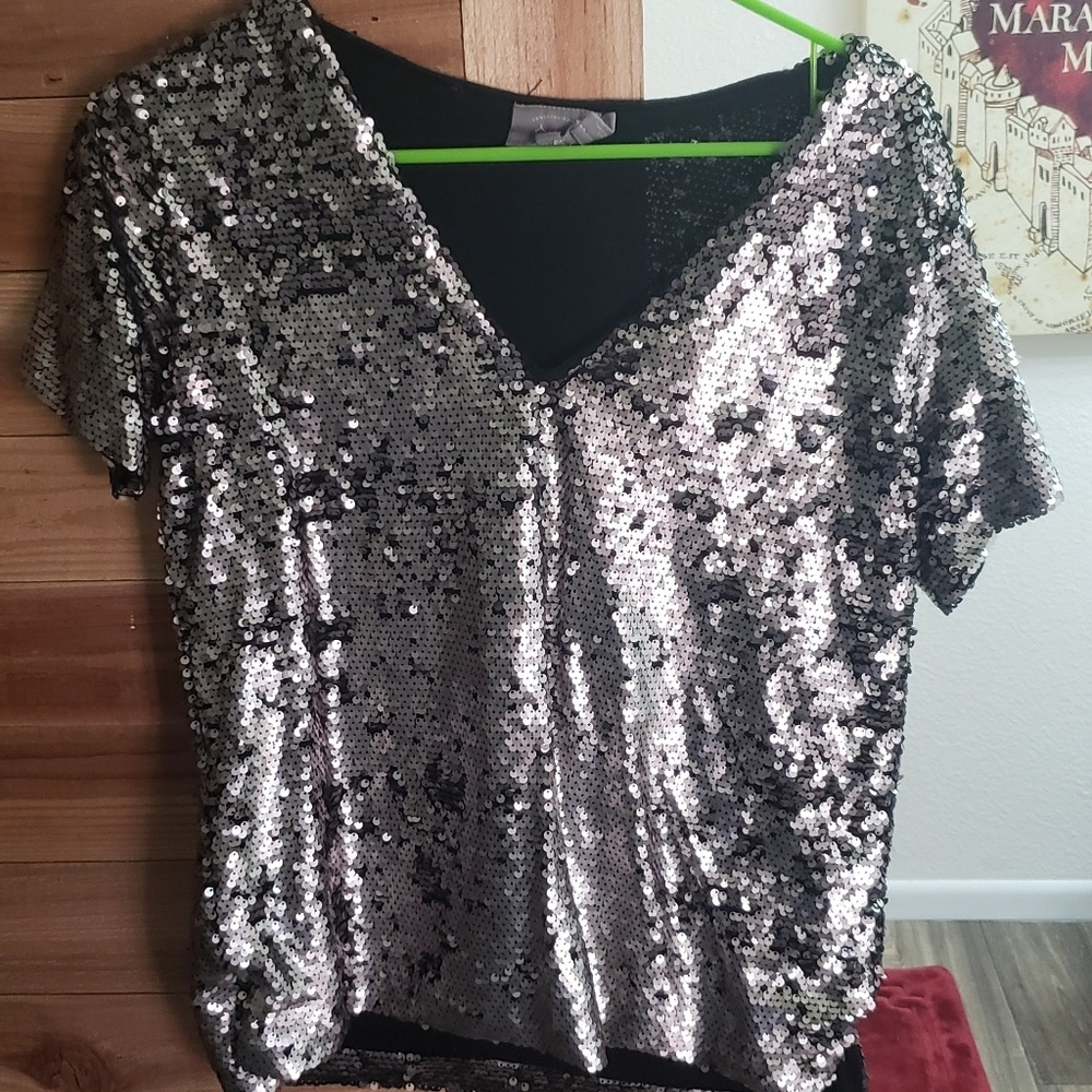 Sequence Shirt